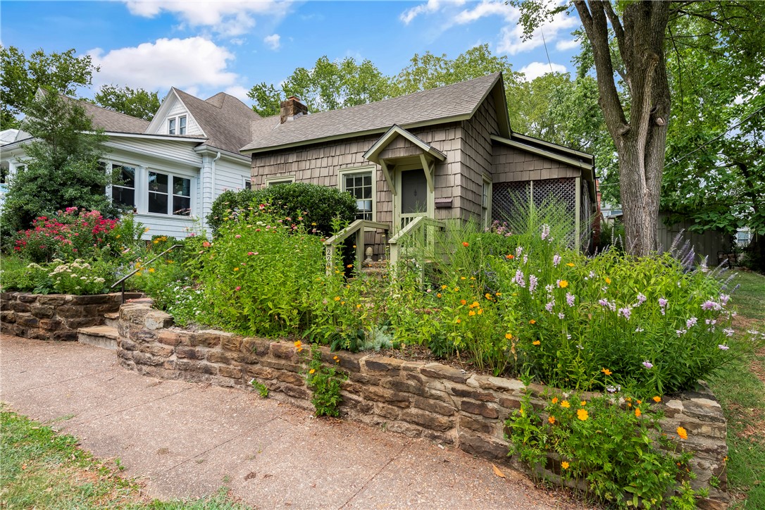 Masonic Add - Residential