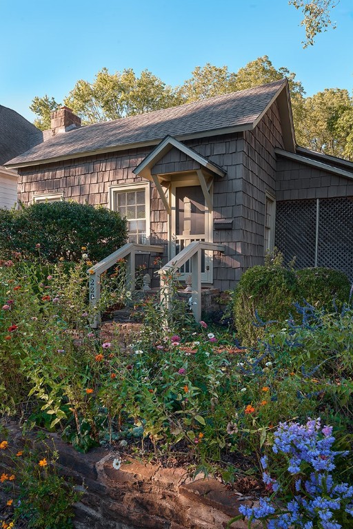 Masonic Add - Residential