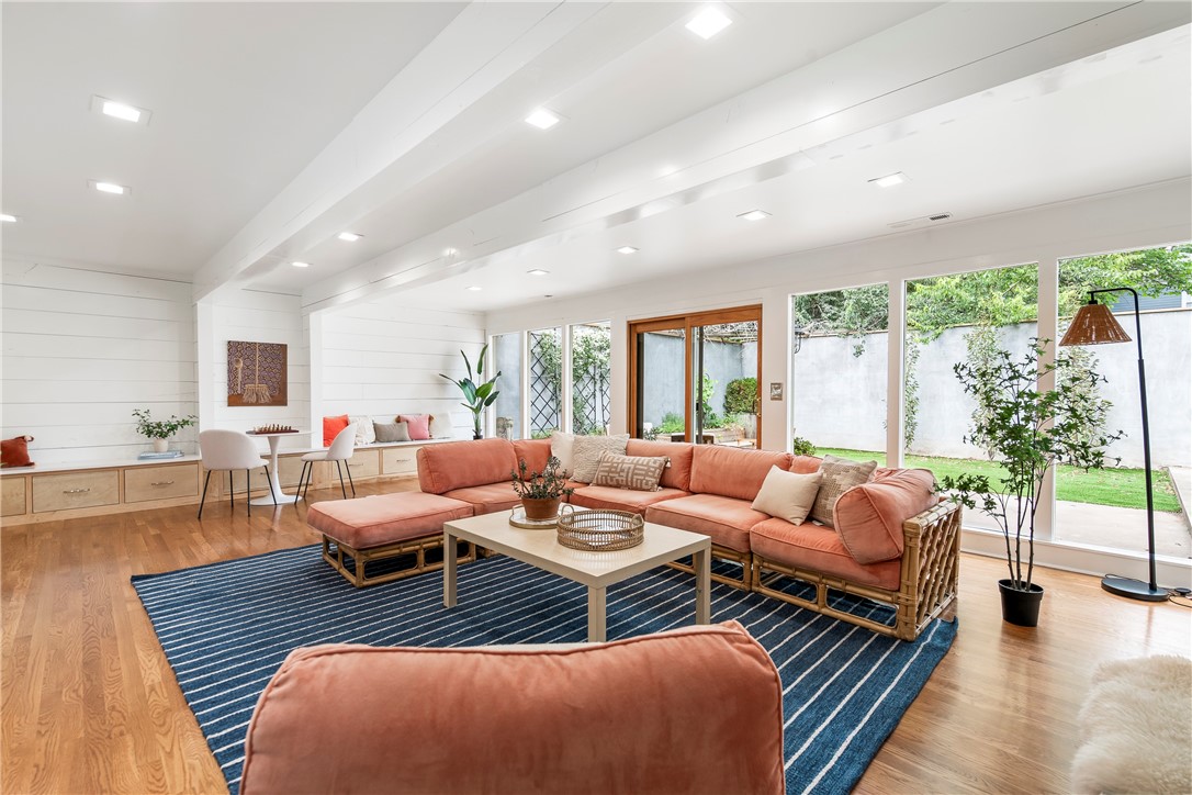 Masonic Add - Residential