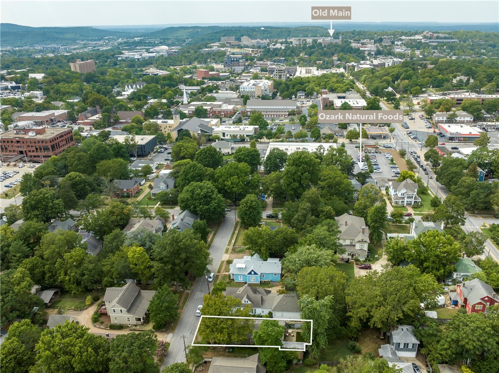 Masonic Add - Residential