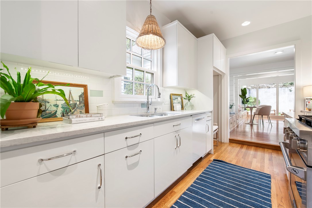 Masonic Add - Residential