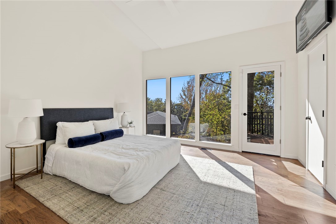 Mountain View Add - Residential