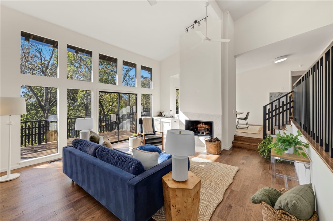 Mountain View Add - Residential