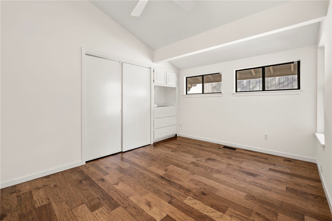 Mountain View Add - Residential