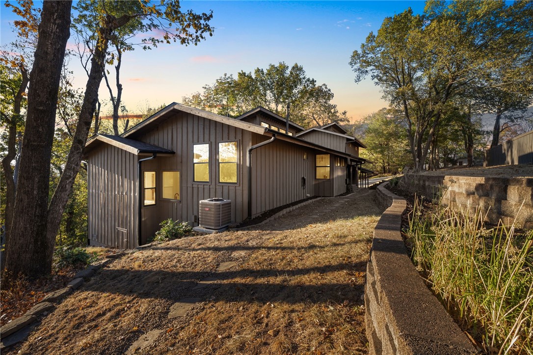 Mountain View Add - Residential
