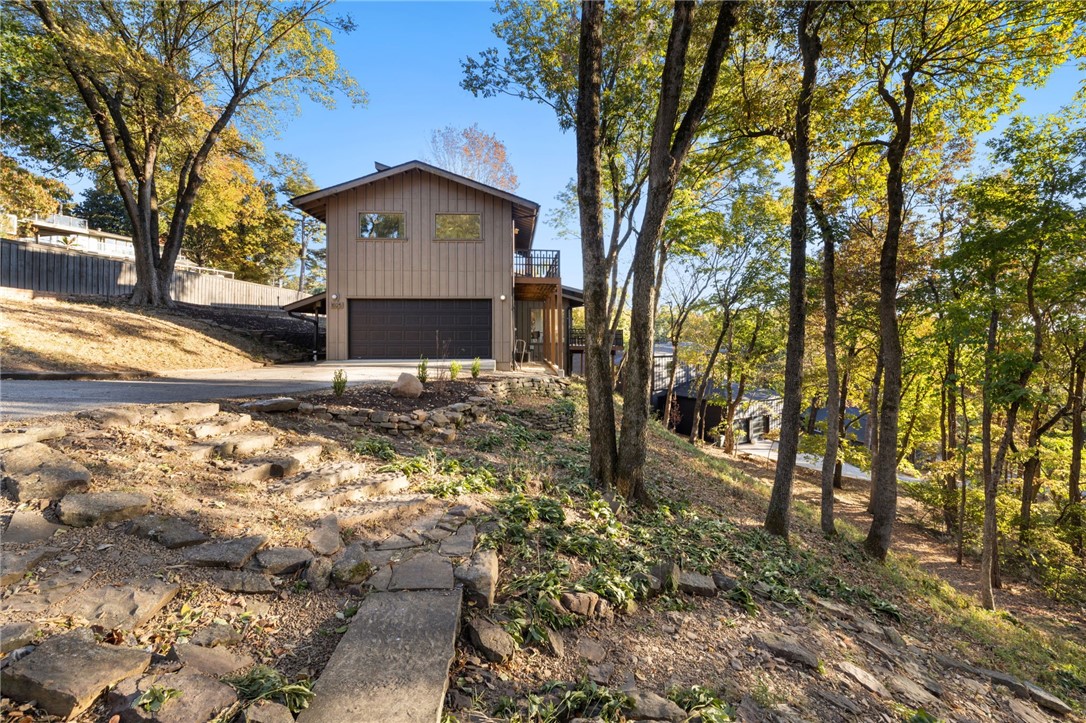 Mountain View Add - Residential