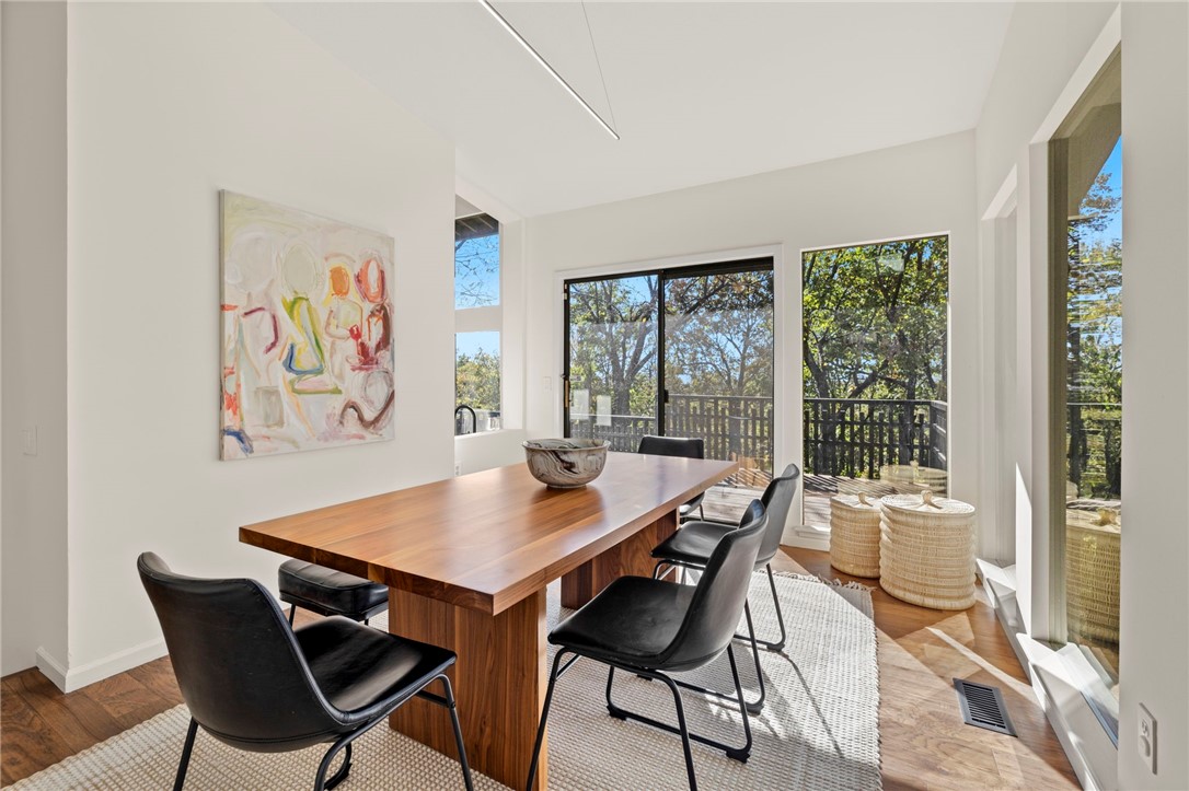 Mountain View Add - Residential