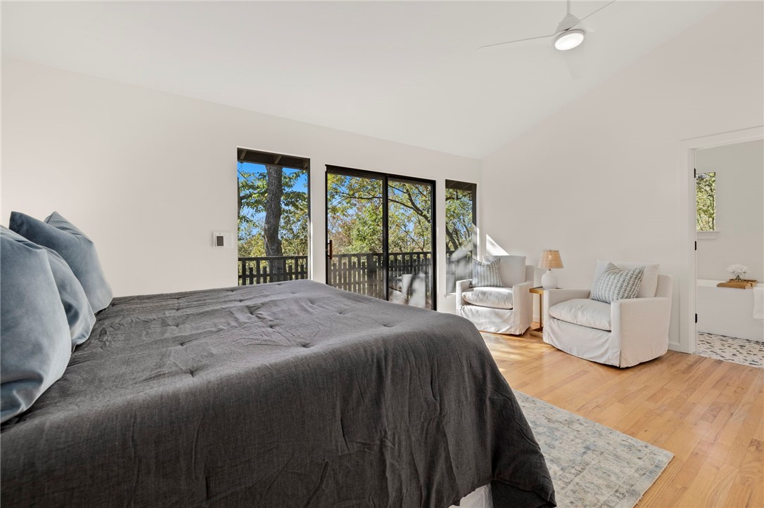 Mountain View Add - Residential