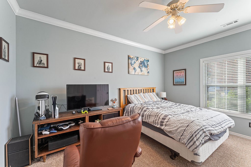 College Place Sub Ph 3 Bentonville - Residential