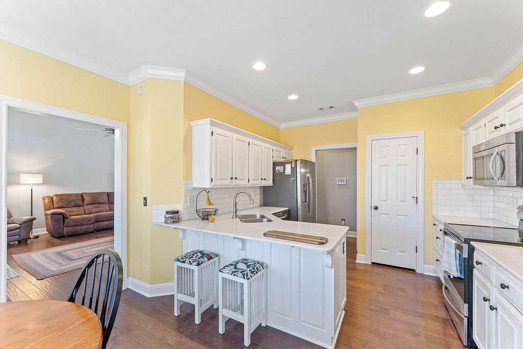 College Place Sub Ph 3 Bentonville - Residential