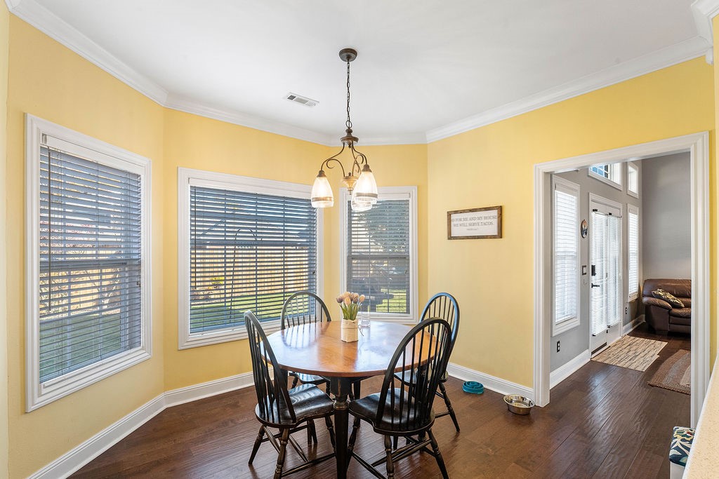 College Place Sub Ph 3 Bentonville - Residential