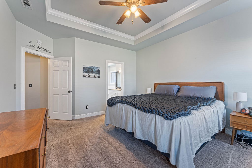 College Place Sub Ph 3 Bentonville - Residential