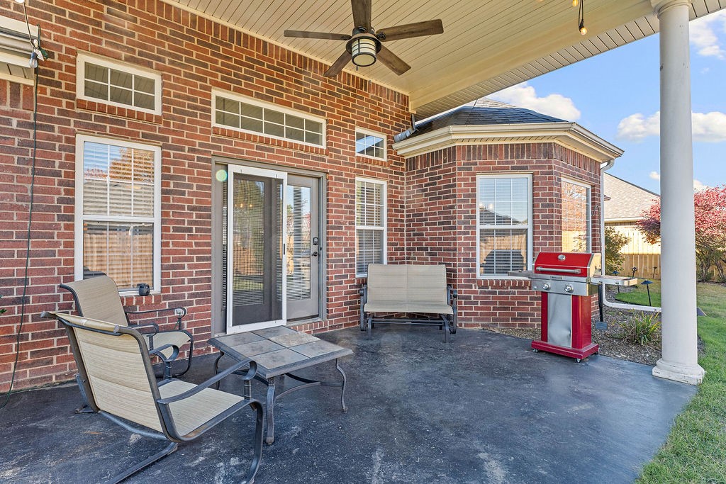 College Place Sub Ph 3 Bentonville - Residential
