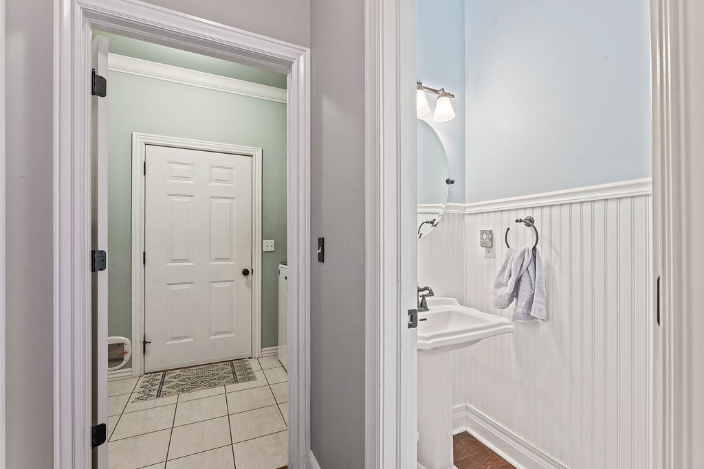 College Place Sub Ph 3 Bentonville - Residential