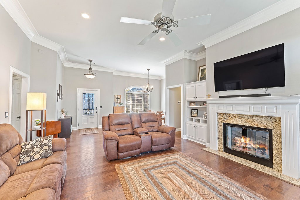 College Place Sub Ph 3 Bentonville - Residential