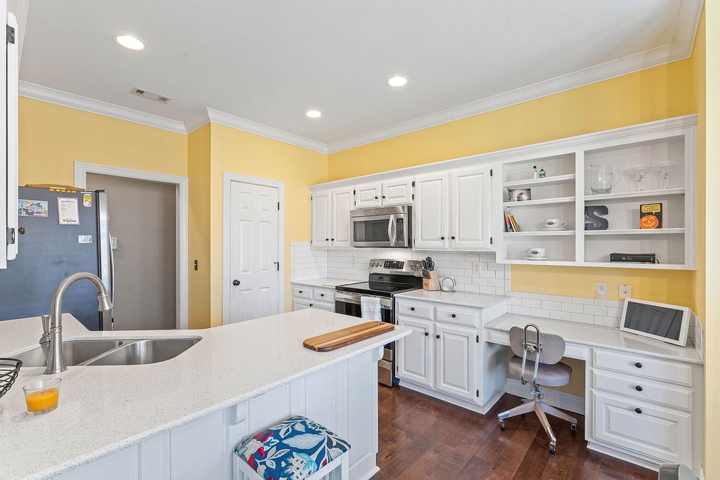 College Place Sub Ph 3 Bentonville - Residential