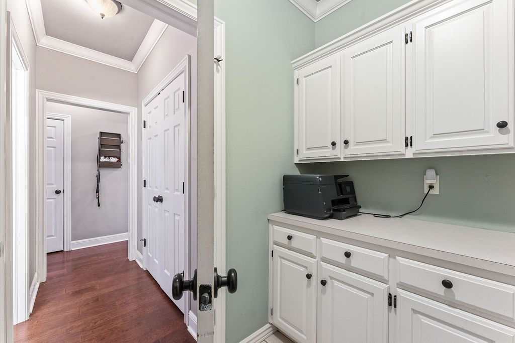 College Place Sub Ph 3 Bentonville - Residential