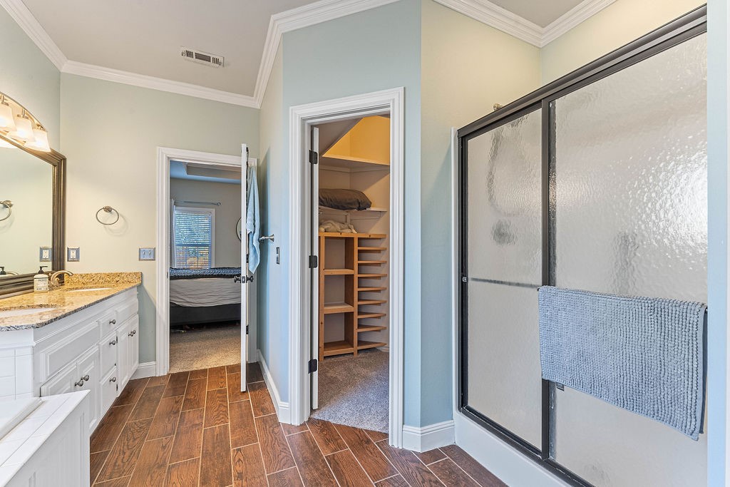 College Place Sub Ph 3 Bentonville - Residential