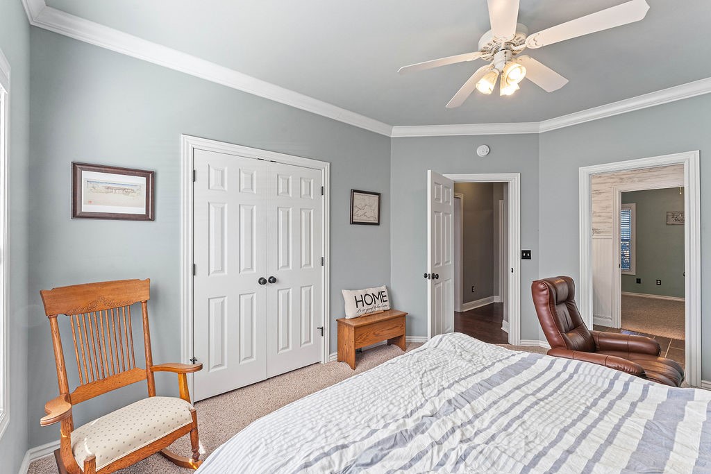 College Place Sub Ph 3 Bentonville - Residential