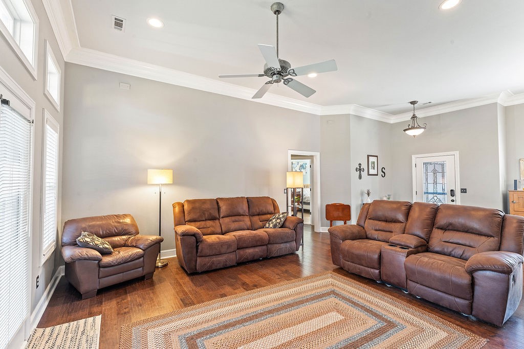 College Place Sub Ph 3 Bentonville - Residential