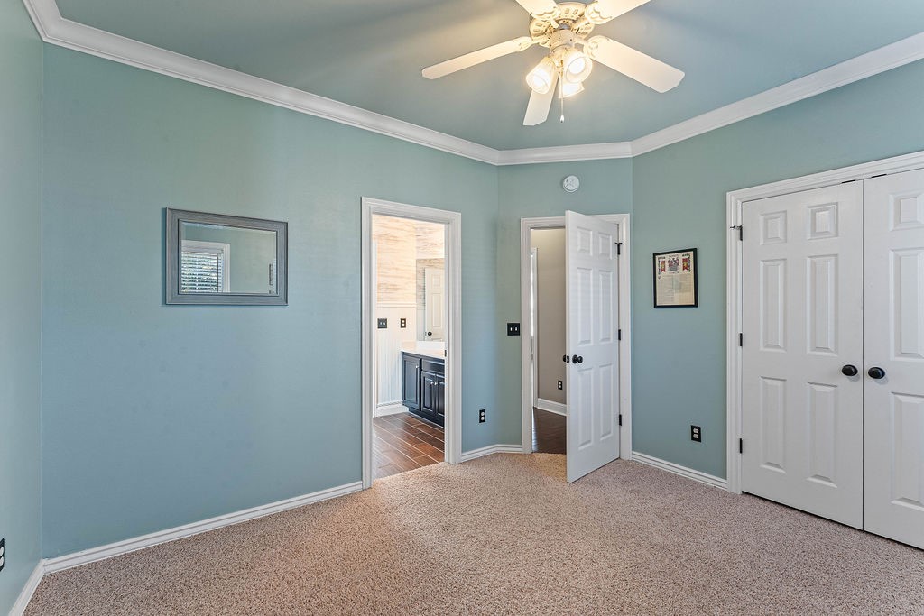 College Place Sub Ph 3 Bentonville - Residential