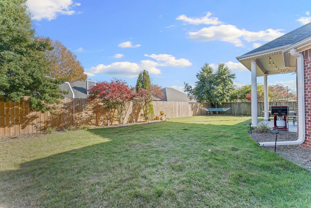 College Place Sub Ph 3 Bentonville - Residential