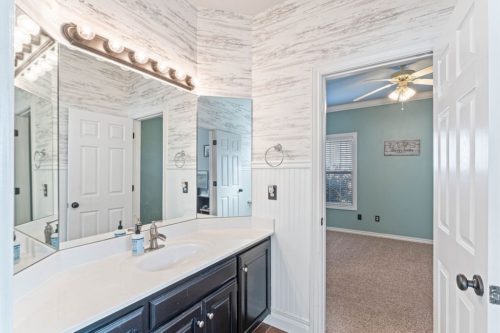 College Place Sub Ph 3 Bentonville - Residential