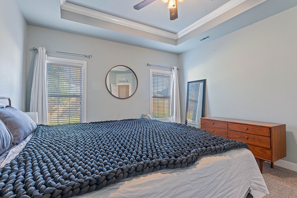 College Place Sub Ph 3 Bentonville - Residential