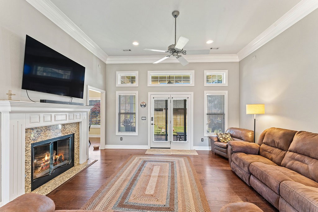 College Place Sub Ph 3 Bentonville - Residential