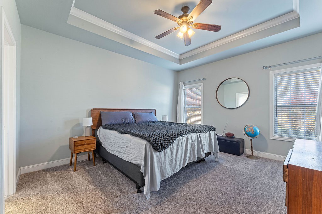 College Place Sub Ph 3 Bentonville - Residential