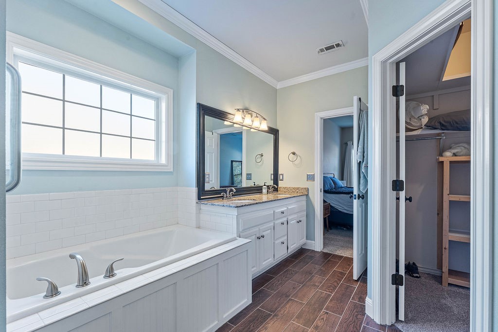 College Place Sub Ph 3 Bentonville - Residential