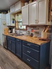 Roy Jackson - Residential