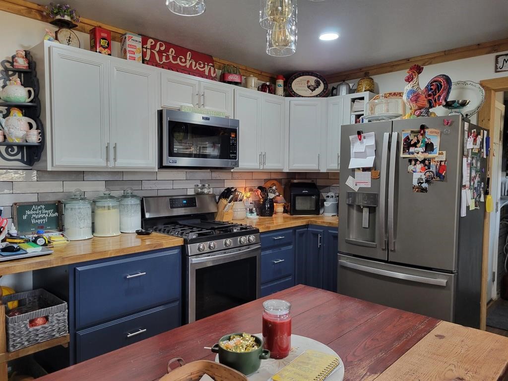 Roy Jackson - Residential