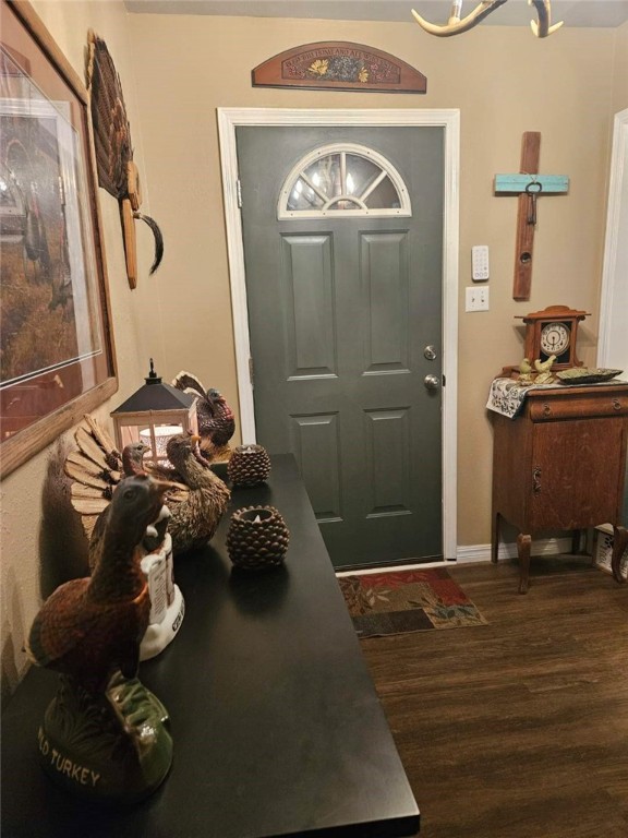 Roy Jackson - Residential