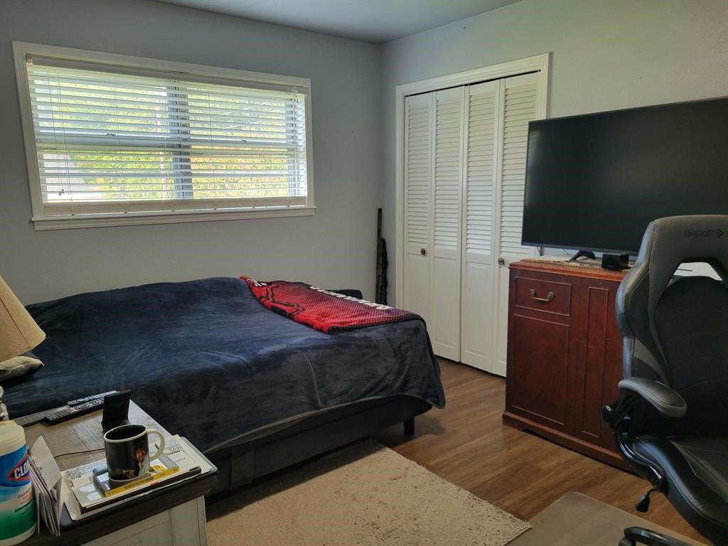 Roy Jackson - Residential