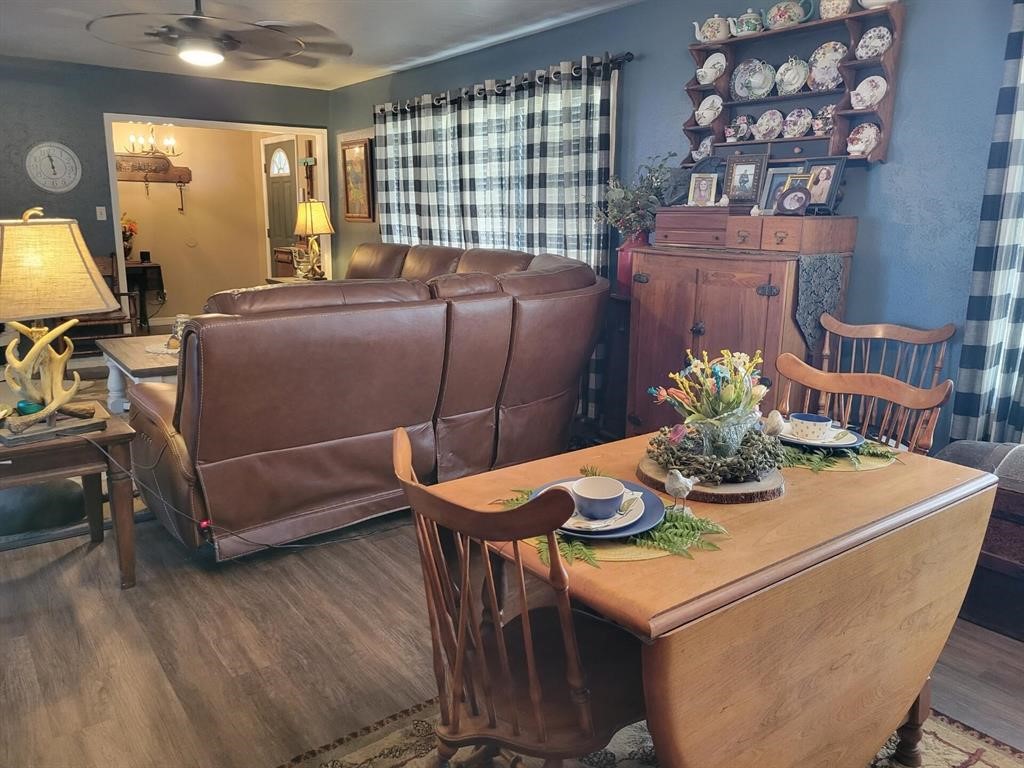 Roy Jackson - Residential