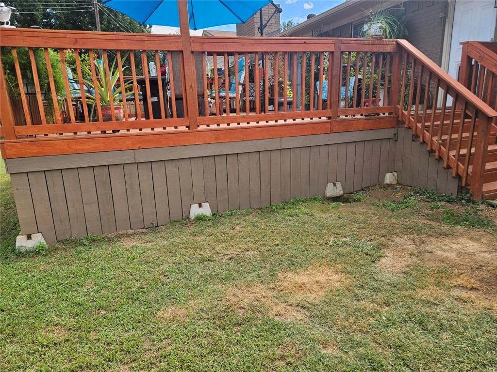 Roy Jackson - Residential