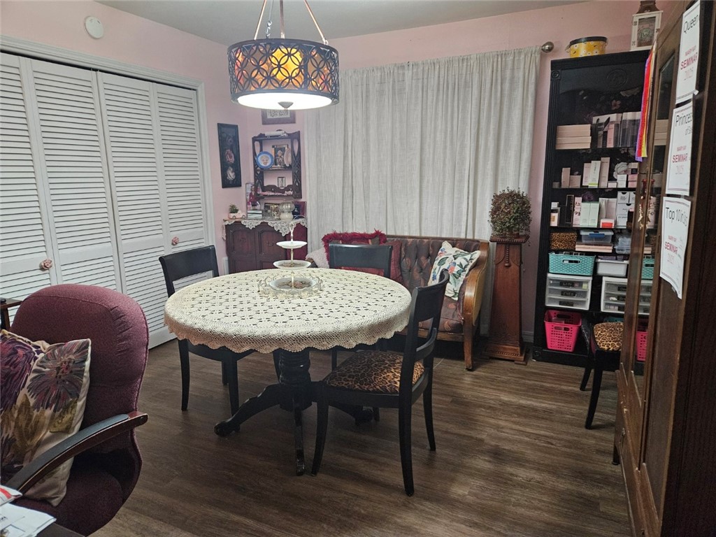 Roy Jackson - Residential