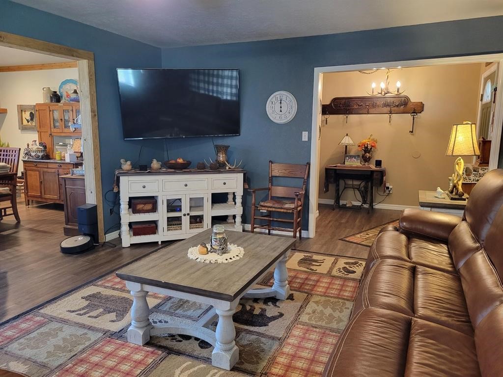 Roy Jackson - Residential