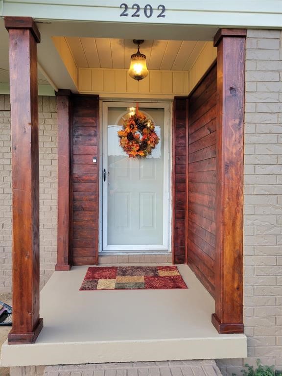 Roy Jackson - Residential