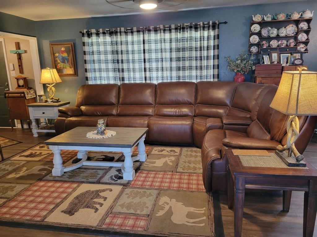 Roy Jackson - Residential