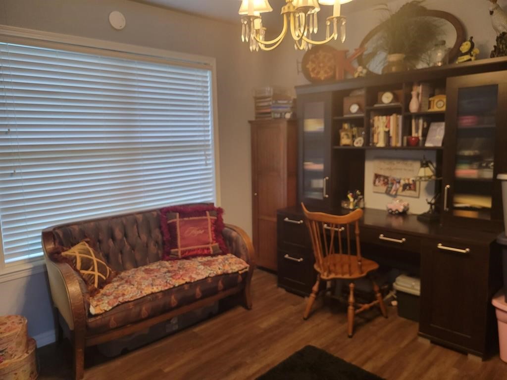 Roy Jackson - Residential