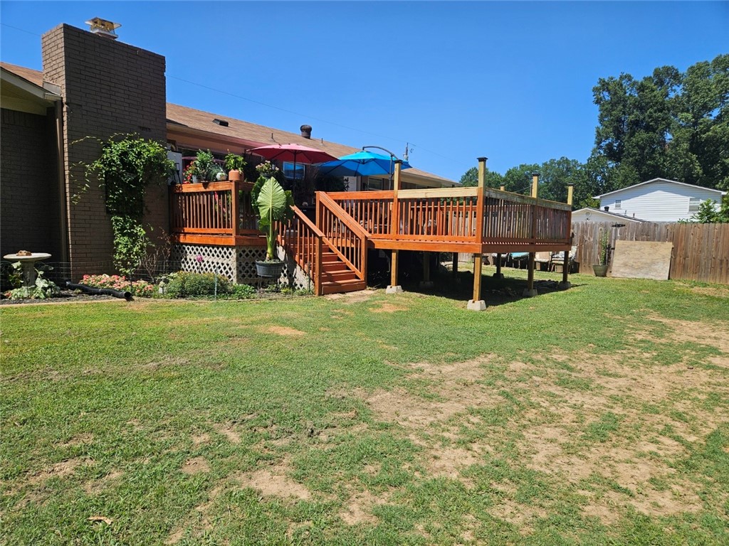 Roy Jackson - Residential