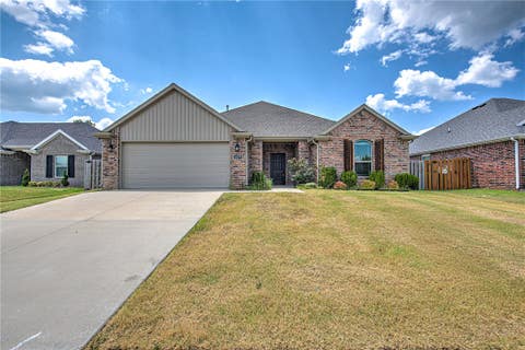 Photo of 4479 W Topeka Avenue, Fayetteville, AR 72704 (MLS # 1357690)