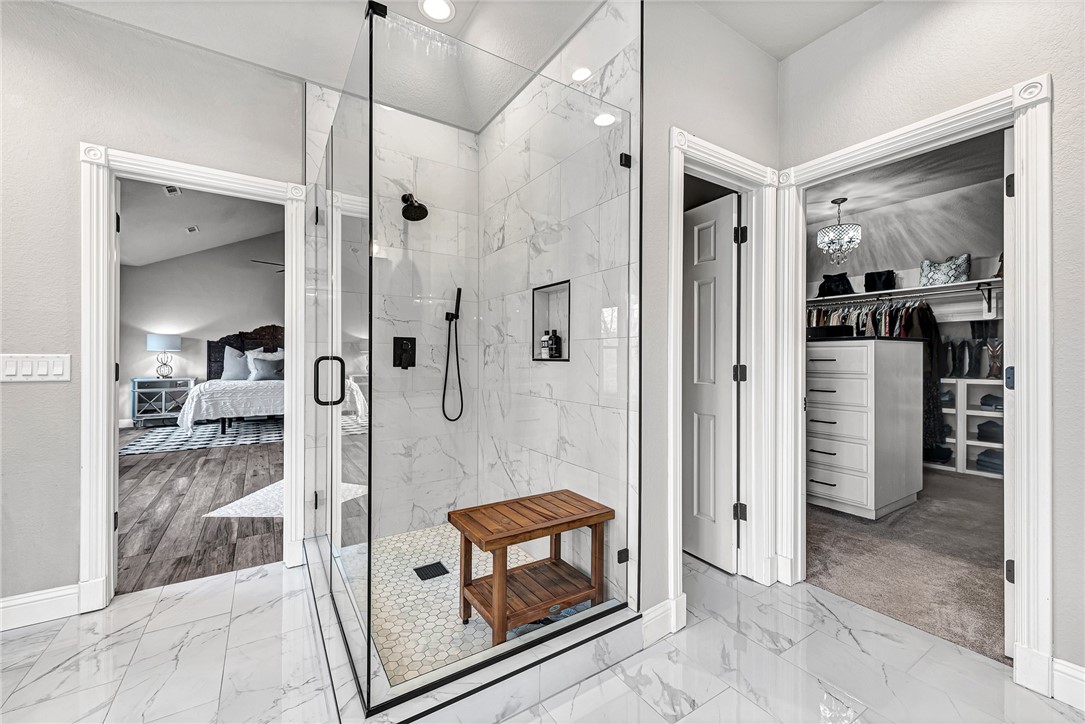 Forest Hills Estates Rurban - Residential