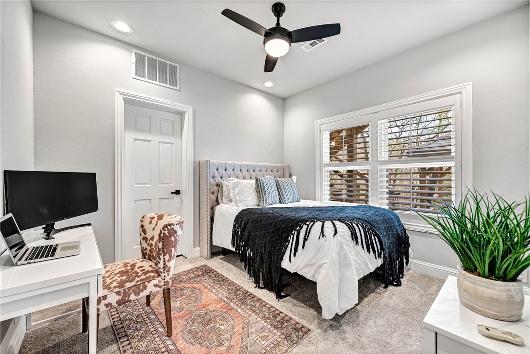 Forest Hills Estates Rurban - Residential