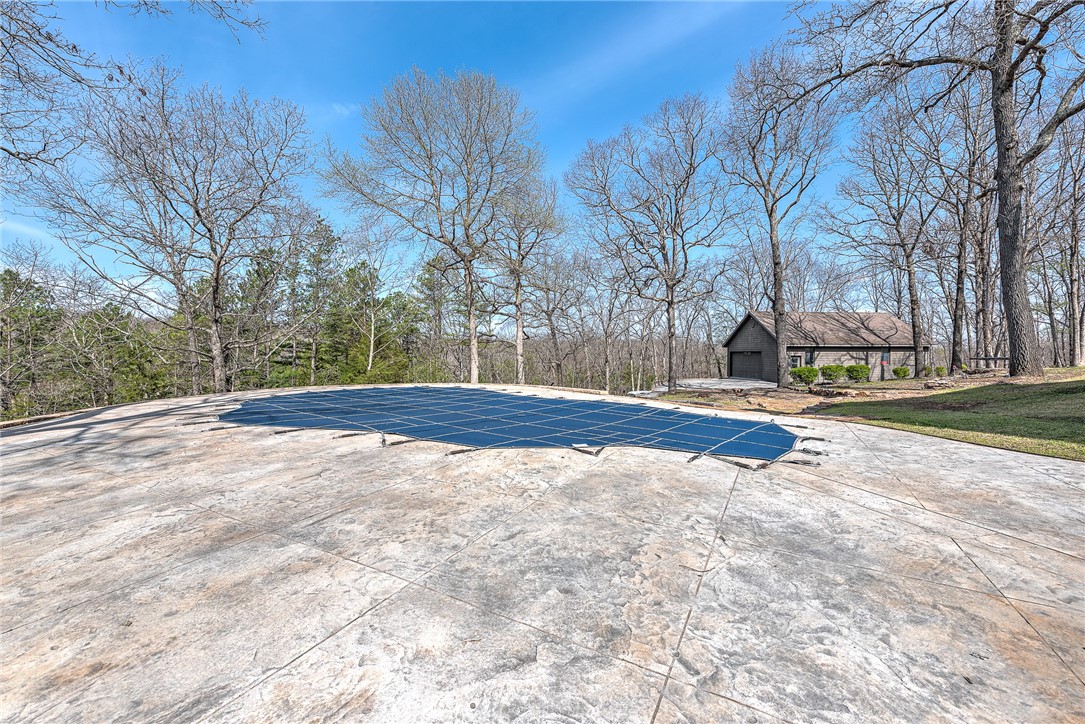 Forest Hills Estates Rurban - Residential