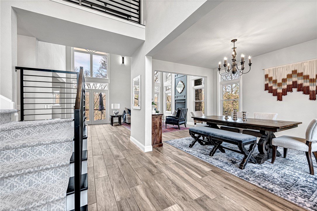 Forest Hills Estates Rurban - Residential