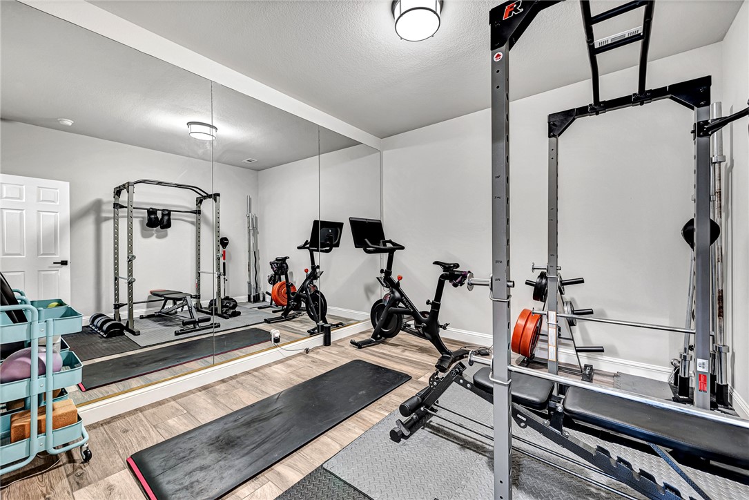 Forest Hills Estates Rurban - Residential