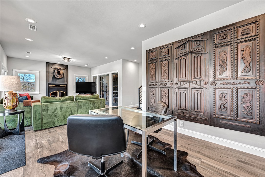 Forest Hills Estates Rurban - Residential